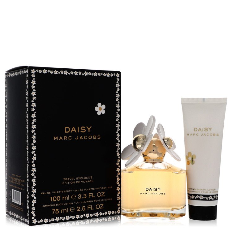 Daisy Perfume By Marc Jacobs Gift Set- Free Shipping