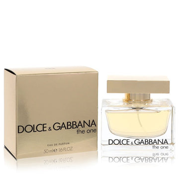 The One Perfume By Dolce & Gabbana Eau De Parfum Spray- Free Shipping