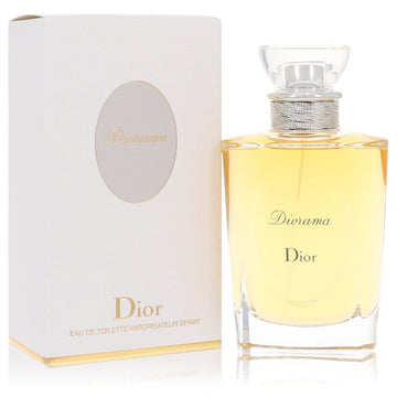 Diorama Perfume By Christian Dior Eau De Toilette Spray- Free Shipping