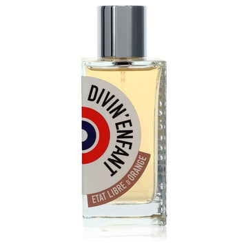 Etat Libre D'orange Divin Enfant Perfume By Etat Libre d'Orange Eau De Parfum Spray (Tester)- Free Shipping