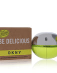 Be Delicious Perfume By Donna Karan Eau De Parfum Spray- Free Shipping