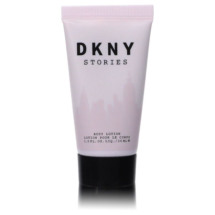 Dkny Stories Perfume By Donna Karan Body Lotion- Free Shipping