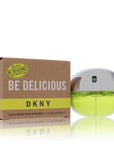 Be Delicious Perfume By Donna Karan Eau De Parfum Spray- Free Shipping