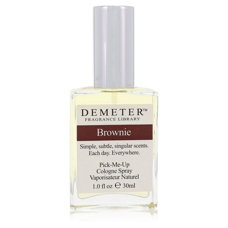 Demeter Brownie Perfume By Demeter Cologne Spray- Free Shipping