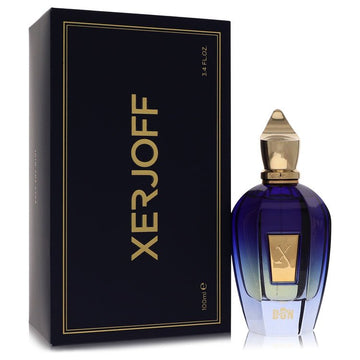 Don Xerjoff Perfume By Xerjoff Eau De Parfum Spray (Unisex)- Free Shipping