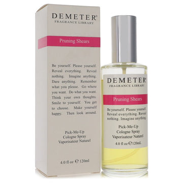 Demeter Pruning Shears Perfume By Demeter Cologne Spray- Free Shipping