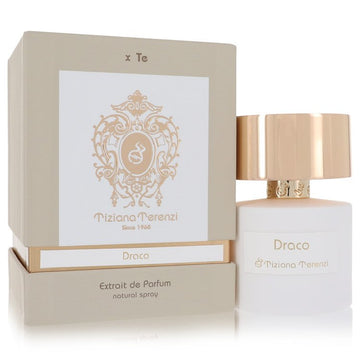 Draco Perfume By Tiziana Terenzi Extrait De Parfum Spray- Free Shipping