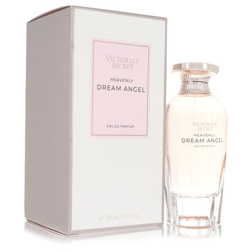 Dream Angels Heavenly Perfume By Victoria's Secret Eau De Parfum Spray- Free Shipping