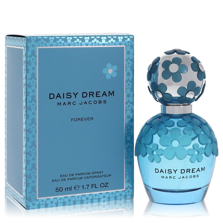 Daisy Dream Forever Perfume By Marc Jacobs Eau De Parfum Spray- Free Shipping