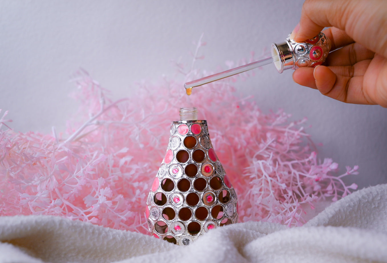 Laila Attar Perfume Oil – Hamidi Sensual Long-Lasting Arabian Attar