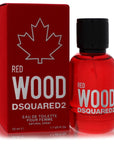 Dsquared2 Red Wood Perfume By Dsquared2 Eau De Toilette Spray- Free Shipping