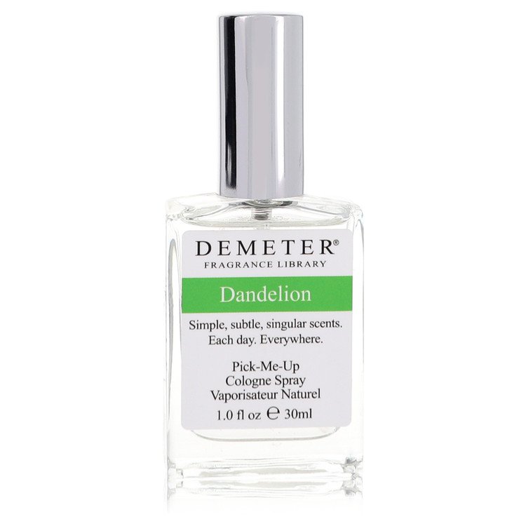 Demeter Dandelion Perfume By Demeter Cologne Spray (unboxed)- Free Shipping