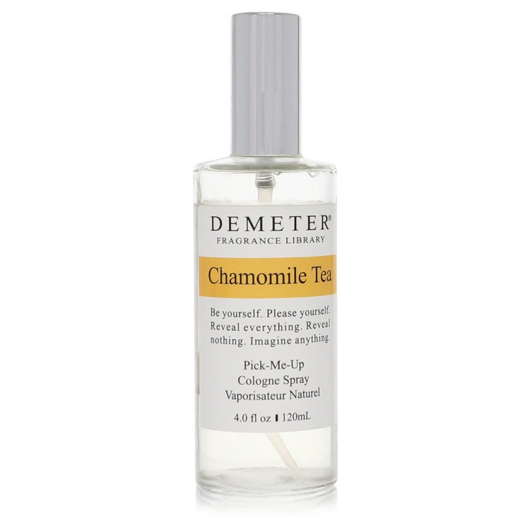 Demeter Chamomile Tea Perfume By Demeter Cologne Spray (unboxed)- Free Shipping