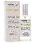 Demeter Hawaiian Vanilla Perfume By Demeter Cologne Spray- Free Shipping