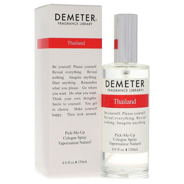 Demeter Thailand Perfume By Demeter Cologne Spray- Free Shipping