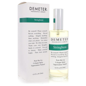 Demeter String Bean Perfume By Demeter Cologne Spray (Unisex)- Free Shipping