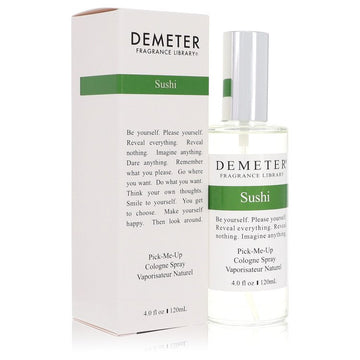 Demeter Sushi Perfume By Demeter Cologne Spray- Free Shipping