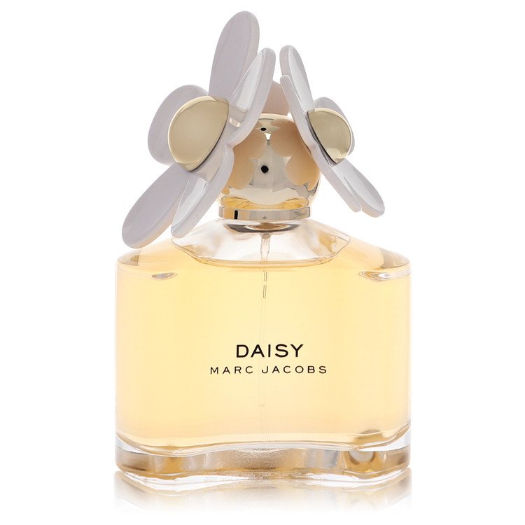 Daisy Perfume By Marc Jacobs Eau De Toilette Spray (Tester)- Free Shipping