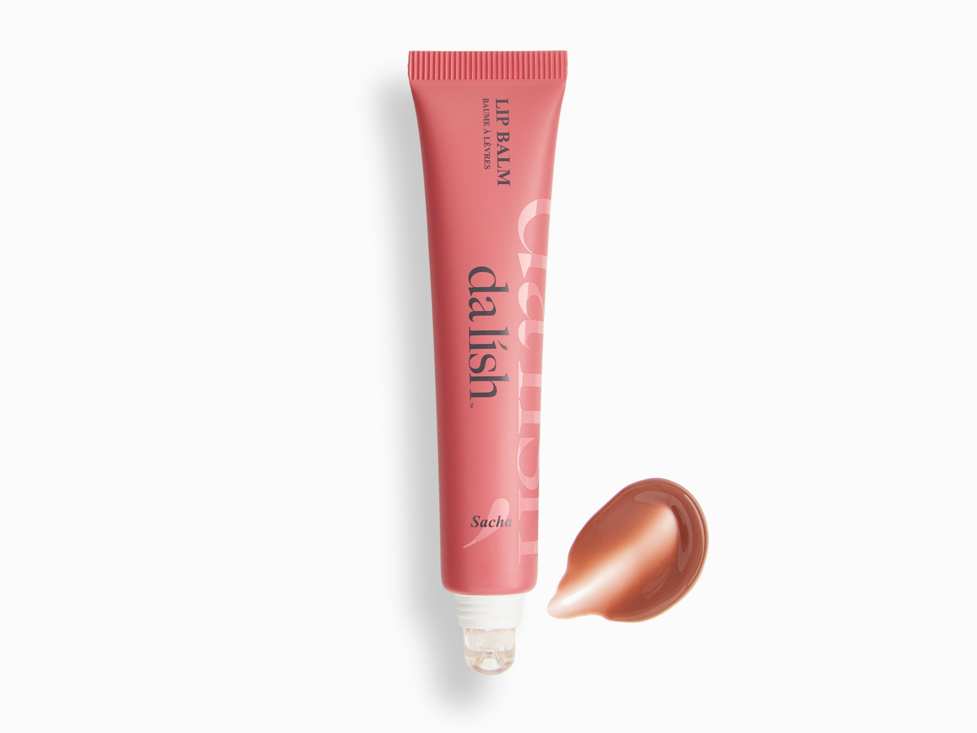 Tinted Hydrating Lip Balms