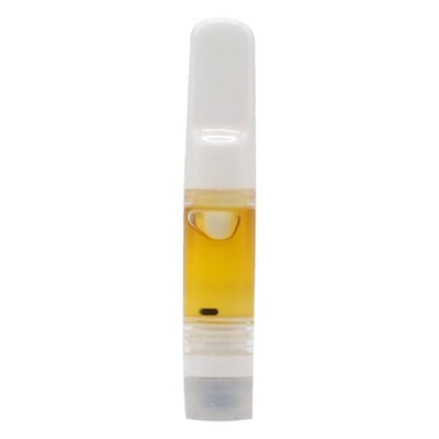 CBD Distillate Cart 550 mg - 1 ml, 510 threads - Free Shipping