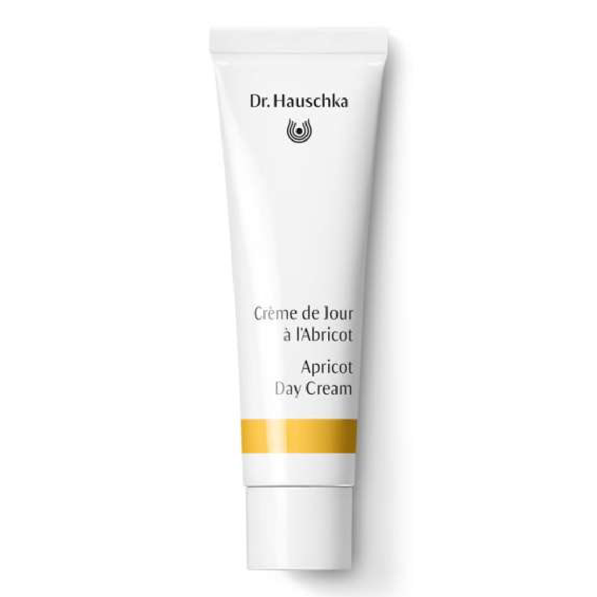 Dr. Hauschka Apricot Day Cream,30 ml
