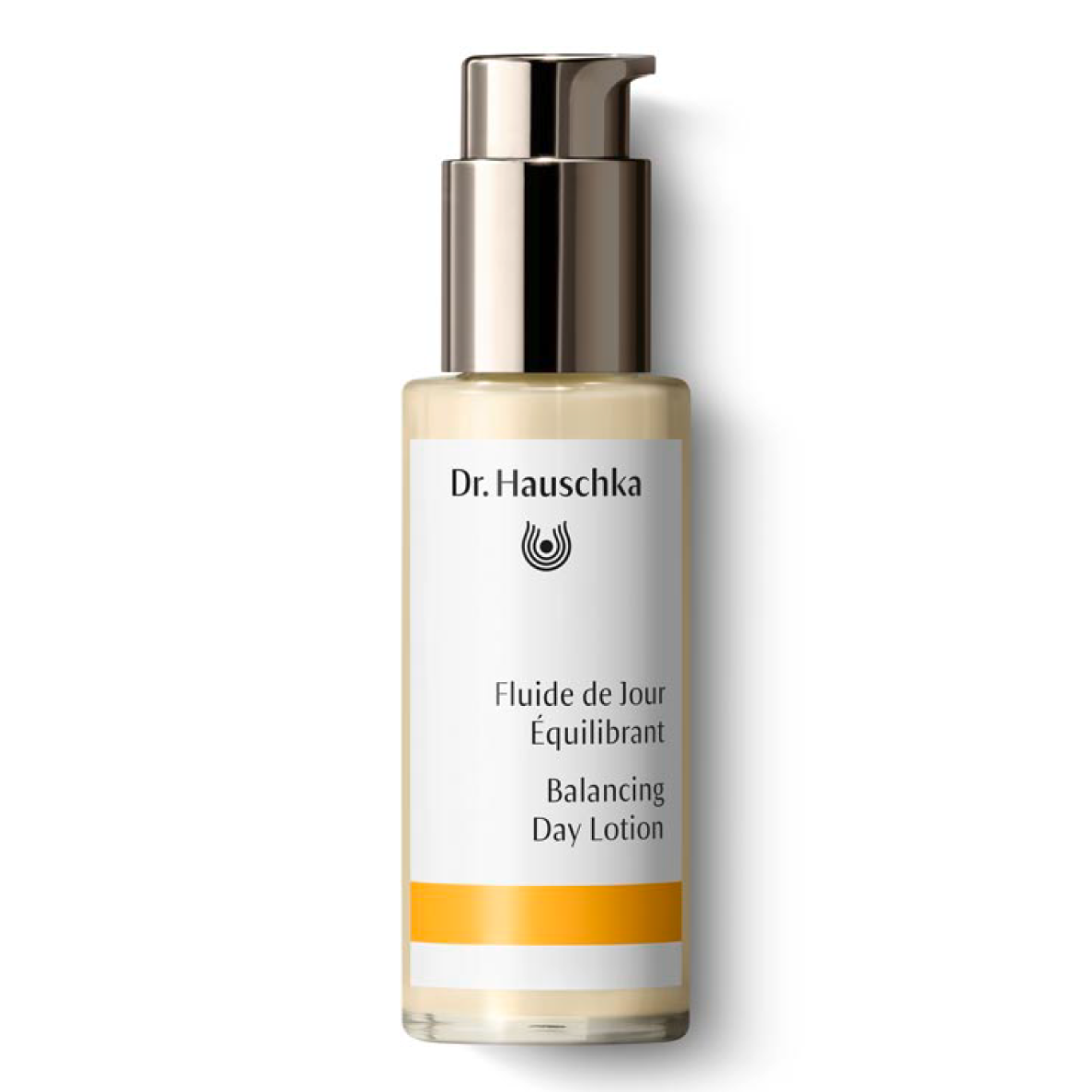 Dr. Hauschka Balancing Day Lotion, 50ml