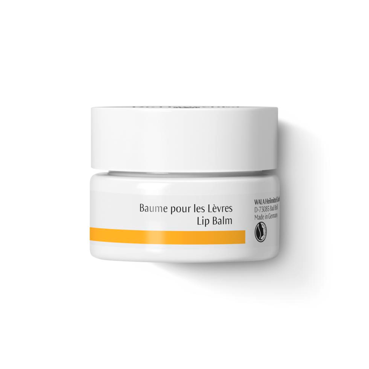 Dr. Hauschka Lip Balm, 4.5 ml