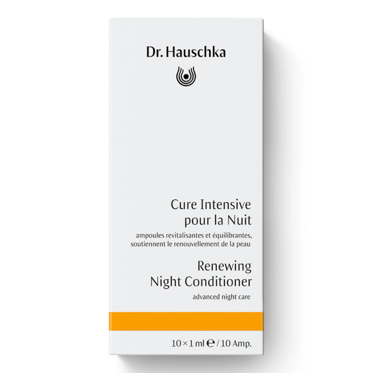 Dr. Hauschka Renewing Night Conditioner, 50ml
