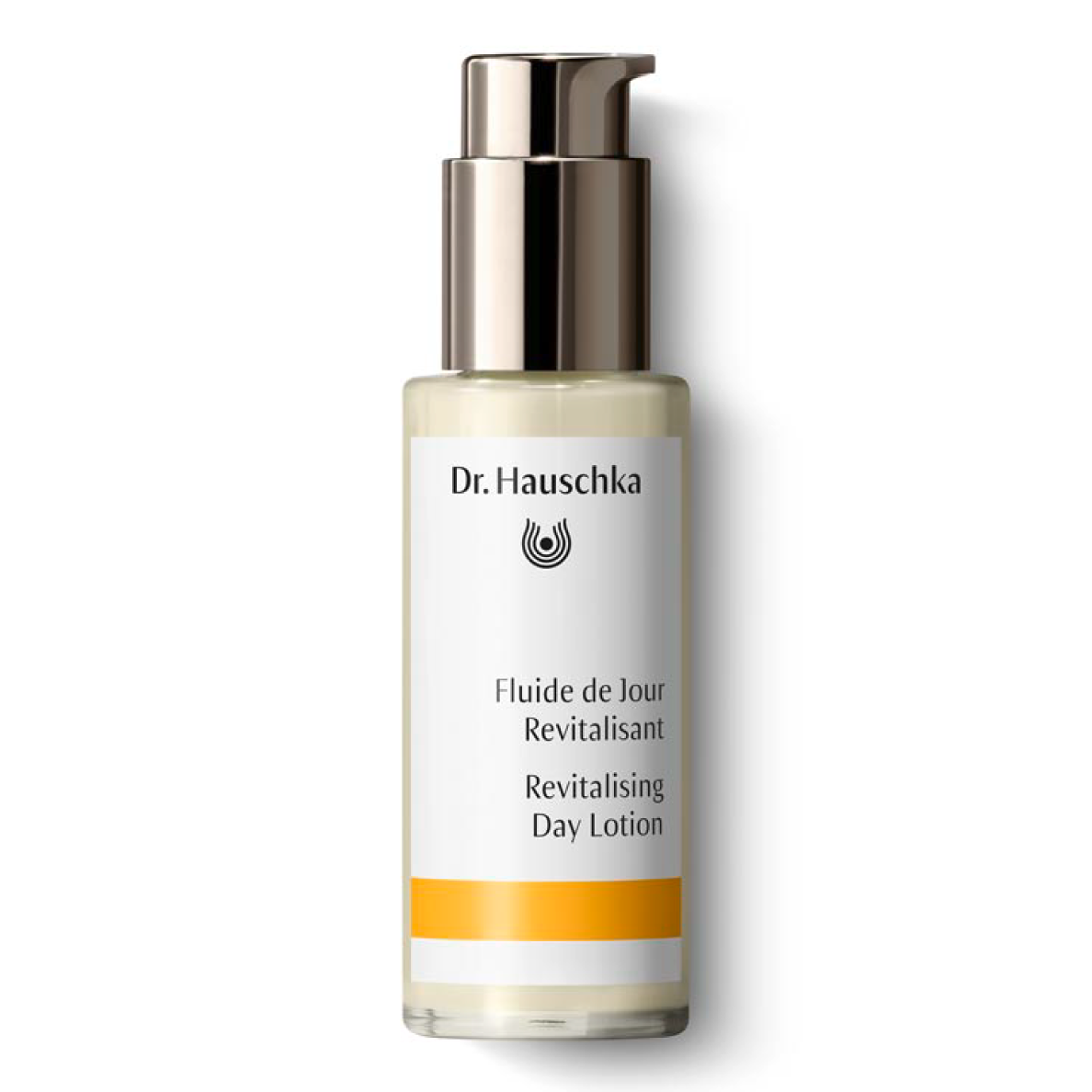 Dr. Hauschka Revitalising Day Lotion, 50 ml