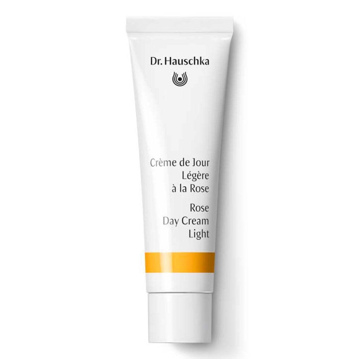Dr. Hauschka Rose Day Cream Light, 30ml