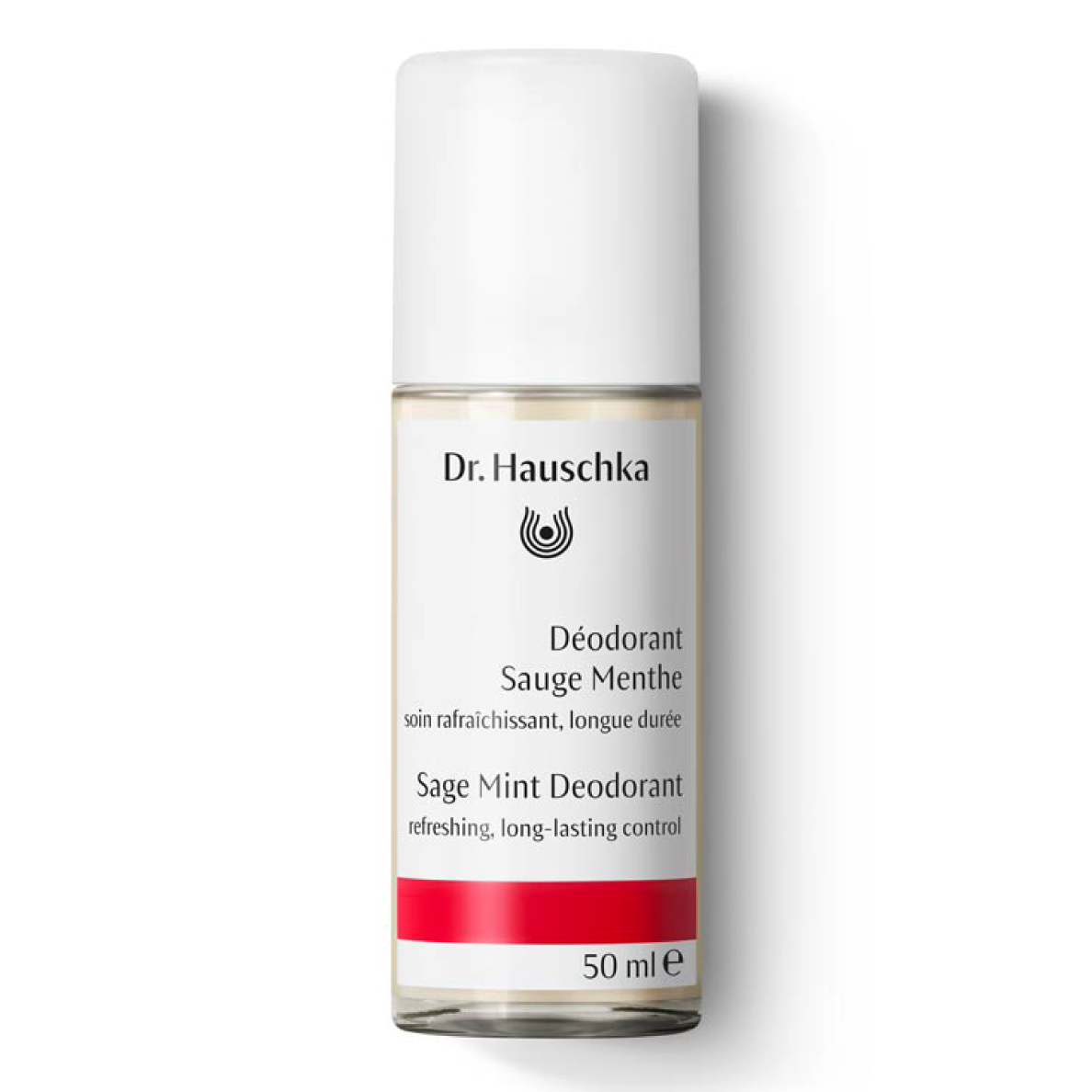 Dr. Hauschka Sage Mint Deodorant, 50ml