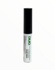 DUO BRUSH ON LASH ADHESIVE-CLEAR and DARK TONE Net. Wt. 0.18 oz.