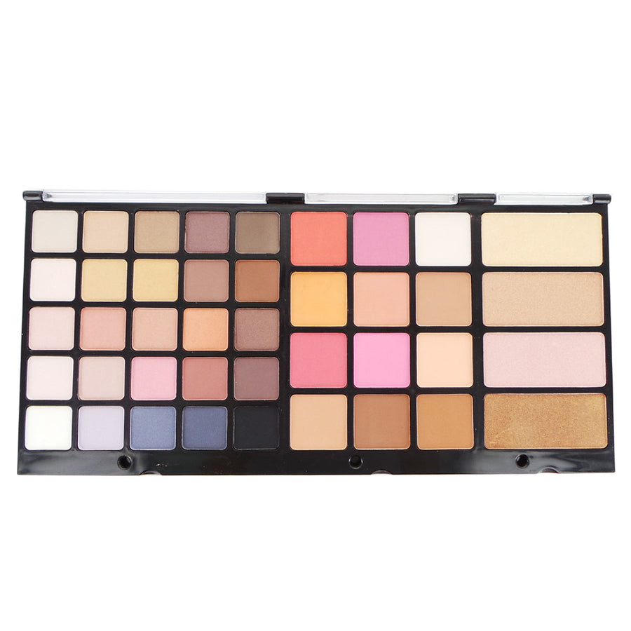 OKALAN Pro Makeup Palette - Free Shipping