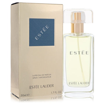 Estee Perfume By Estee Lauder Super Eau De Parfum Spray- Free Shipping