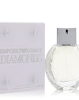 Emporio Armani Diamonds Perfume By Giorgio Armani Eau De Parfum Spray- Free Shipping