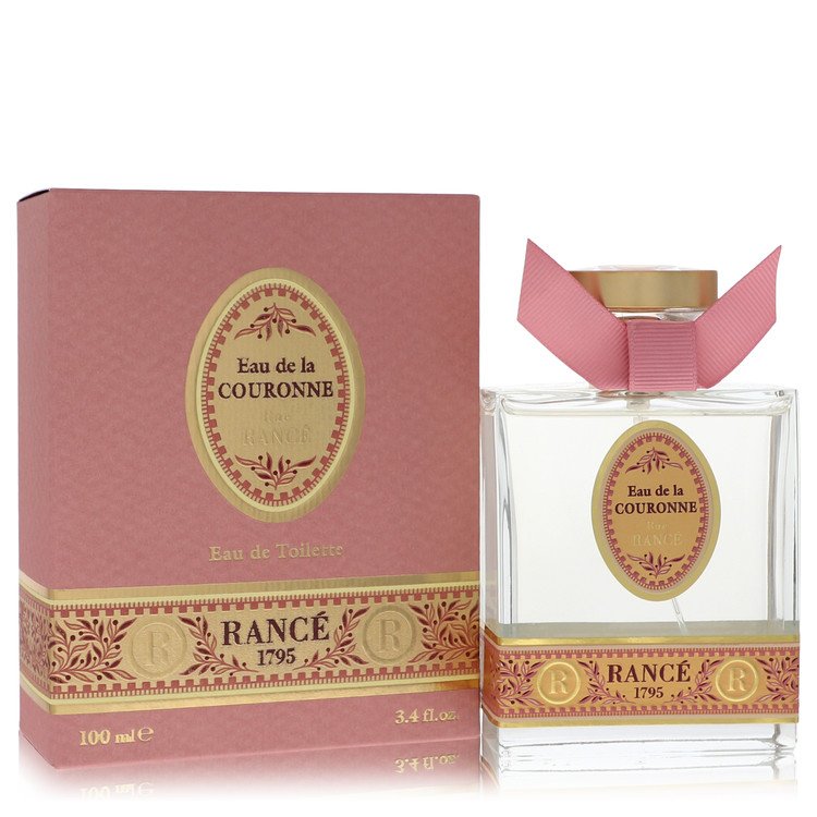 Eau De La Couronne Perfume By Rance Eau De Toilette Spray- Free Shipping