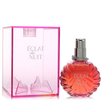 Eclat De Nuit Perfume By Lanvin Eau De Parfum Spray- Free Shipping