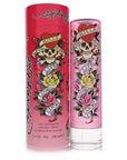 Ed Hardy Perfume By Christian Audigier Eau De Parfum Spray- Free Shipping