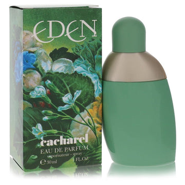 Eden Perfume By Cacharel Eau De Parfum Spray- Free Shipping