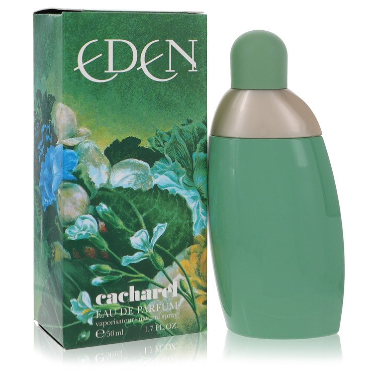 Eden Perfume By Cacharel Eau De Parfum Spray- Free Shipping