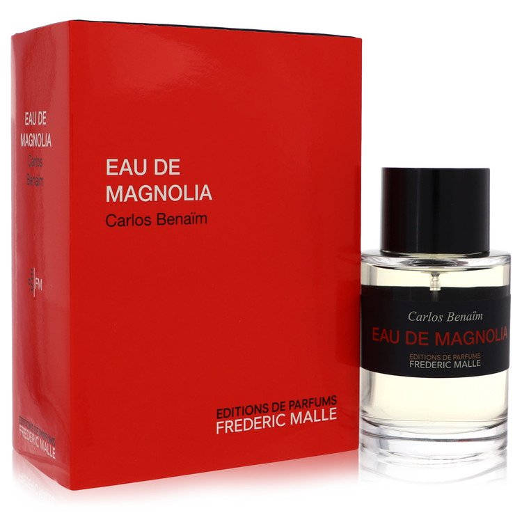 Eau De Magnolia Perfume By Frederic Malle Eau De Toilette Spray- Free Shipping