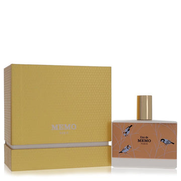 Eau De Memo Perfume By Memo Eau De Parfum Spray (Unisex)- Free Shipping