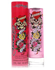 Ed Hardy Perfume By Christian Audigier Eau De Parfum Spray- Free Shipping