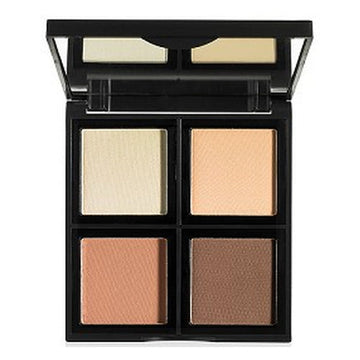 e.l.f. Studio Contour Palette - 4 Gorgeous Shades - Free Shipping