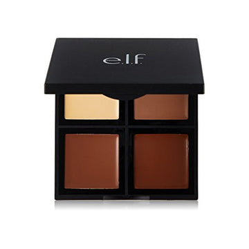 e.l.f. Cream Contour Palette - Free Shipping