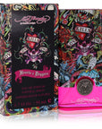 Ed Hardy Hearts & Daggers Perfume By Christian Audigier Eau De Parfum Spray- Free Shipping