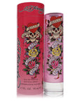 Ed Hardy Perfume By Christian Audigier Eau De Parfum Spray- Free Shipping