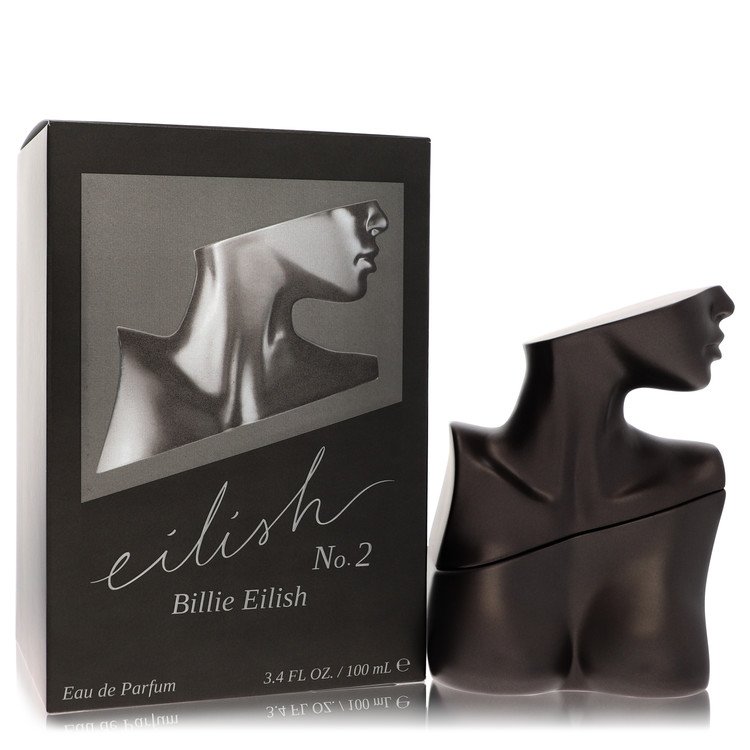 Eilish No. 2 Perfume By Billie Eilish Eau De Parfum Spray- Free Shipping