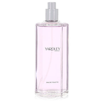 English Lavender Perfume By Yardley London Eau De Toilette Spray (Unisex Tester)- Free Shipping