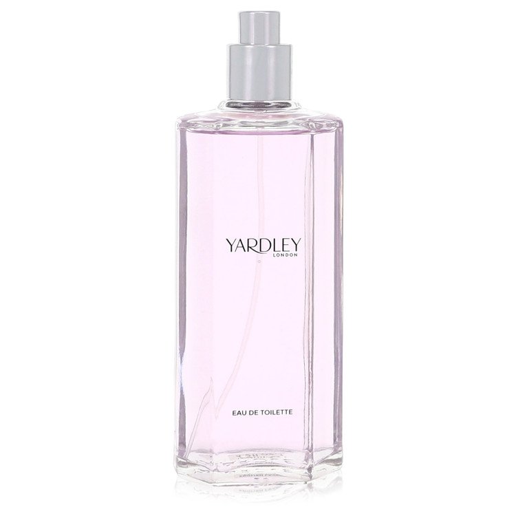 English Lavender Perfume By Yardley London Eau De Toilette Spray (Unisex Tester)- Free Shipping